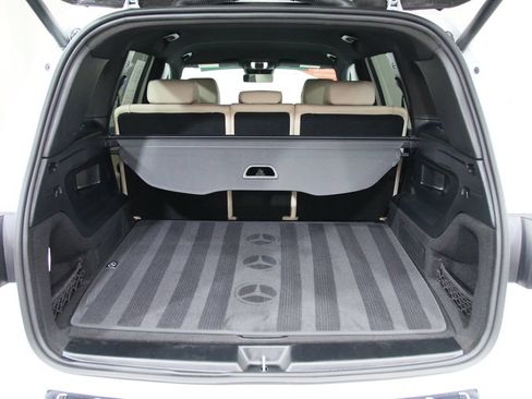 Certified 2025 Mercedes-Benz GLB 250 4MATIC image 30