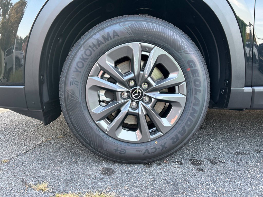 New 2026 MAZDA CX-5 Select AWD/4WD image 11