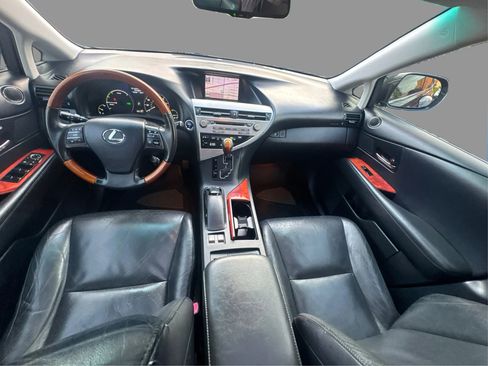 Used 2011 Lexus RX 450h 2WD w/ Premium Pkg image 28