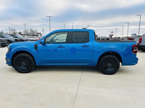 New 2026 Ford Maverick Lobo image 32