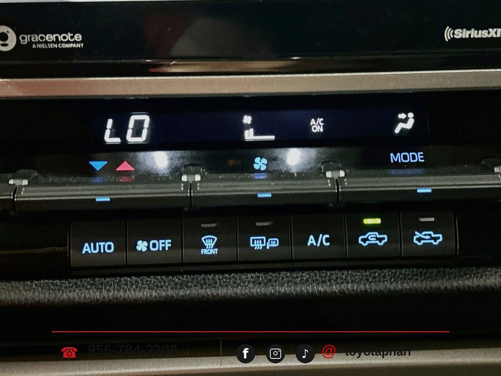 Used 2024 Toyota Tundra SR5 RWD image 14