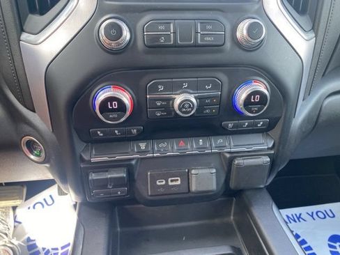 Used 2022 GMC Sierra 2500 SLT w/ SLT Convenience Package AWD/4WD image 23