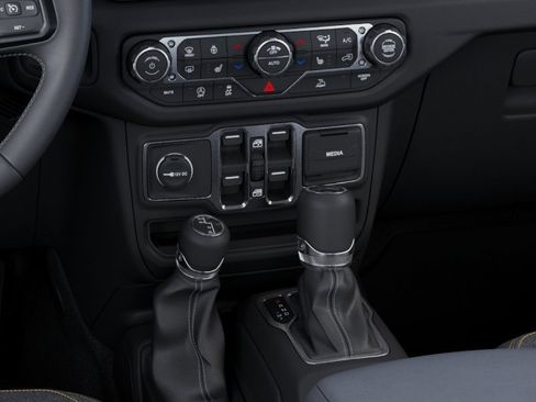 New 2026 Jeep Wrangler Unlimited Sport AWD/4WD image 53