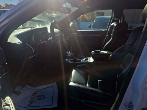 Used 2020 Jeep Grand Cherokee Trailhawk w/ Trailhawk Luxury Group image 5