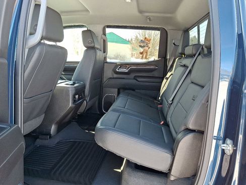 Certified 2023 Chevrolet Silverado 1500 RST w/ Convenience Package II image 10