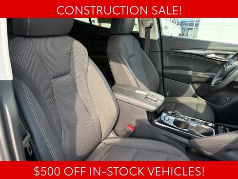 Used 2022 Buick Envision Preferred FWD image 21