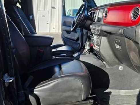 Used 2020 Jeep Gladiator Rubicon image 15