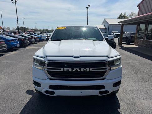 Used 2019 RAM 1500 Big Horn image 10