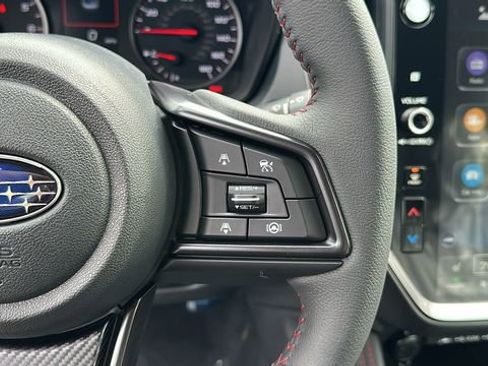 New 2025 Subaru WRX Premium image 10