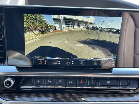 New 2026 GMC Sierra 1500 Elevation w/ Elevation Premium Package image 49