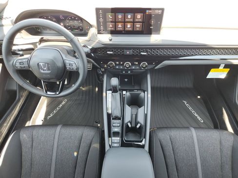 New 2026 Honda Accord Sport image 31