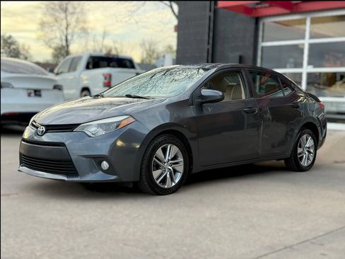 Used 2014 Toyota Corolla LE FWD image 47