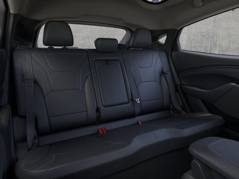 New 2026 Ford Mustang Mach-E Premium image 12