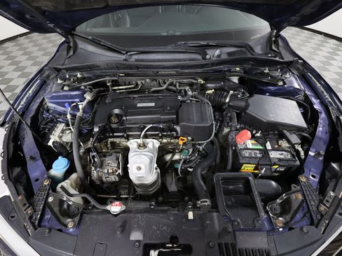 Used 2016 Honda Accord Sport image 36