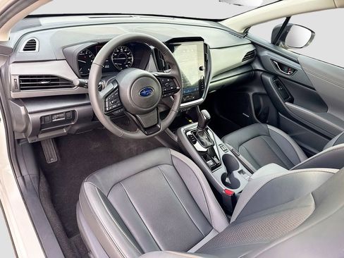 Certified 2025 Subaru Crosstrek 2.5i Limited w/ Crosstrek Mirror Package image 12