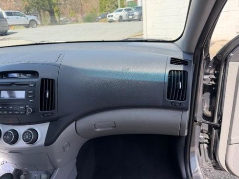 Used 2008 Hyundai Elantra GLS FWD image 36