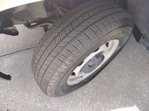 Used 2005 Chevrolet Colorado 2WD Extended Cab image 18