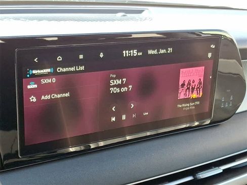 Used 2024 Hyundai Palisade XRT image 21