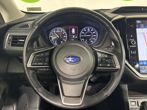 Used 2023 Subaru Ascent Limited w/ Technology Package image 16