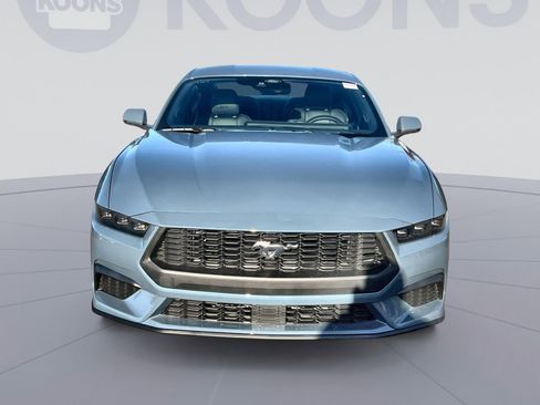 New 2026 Ford Mustang Premium image 11