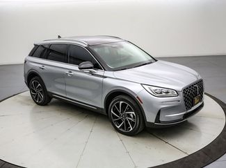 Used 2024 Lincoln Corsair Reserve w/ Equipment Group 201A video 2