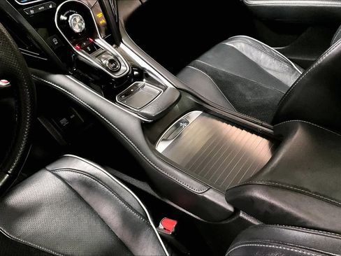 Used 2021 Acura RDX A-Spec image 16