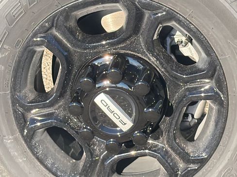 New 2026 Ford F250 XL w/ STX Appearance Package image 5