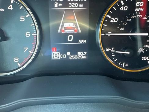 Used 2024 Subaru Crosstrek 2.5i Wilderness w/ Wilderness Package AWD/4WD image 16