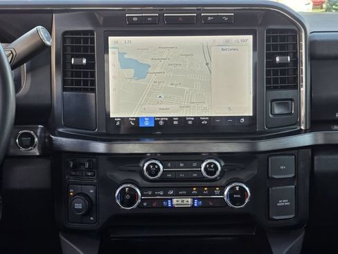 Used 2023 Ford F350 Lariat w/ FX4 Off-Road Package AWD/4WD image 9
