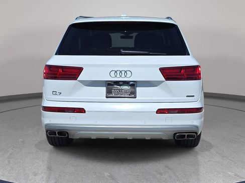 Used 2019 Audi Q7 2.0T Premium w/ Convenience Package AWD/4WD image 7