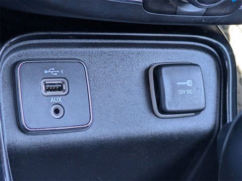 Used 2019 Jeep Compass Altitude image 22