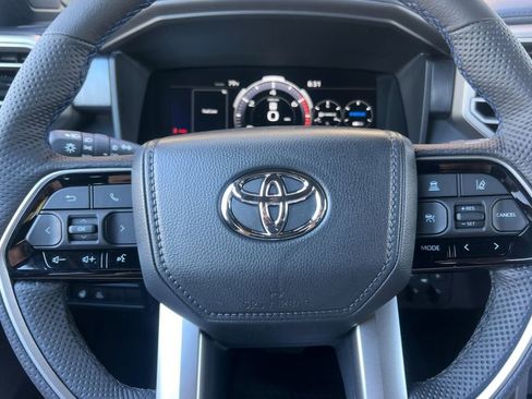 New 2026 Toyota Tundra Platinum AWD/4WD image 22