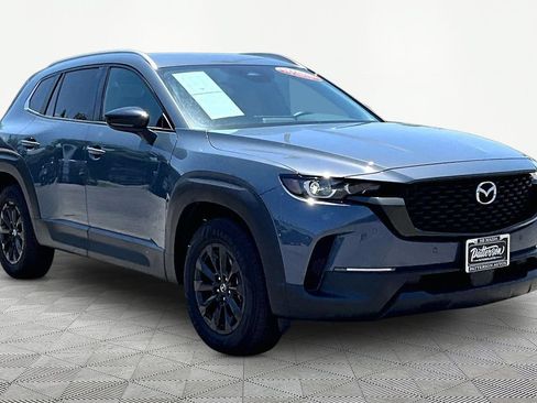 Certified 2026 MAZDA CX-50 2.5 Hybrid w/ Preferred Pkg AWD/4WD image 7