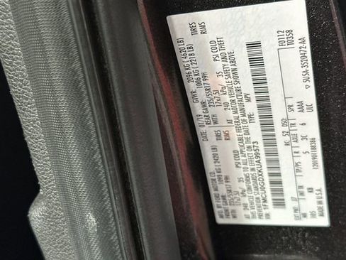 Used 2019 Ford Escape SE FWD image 36