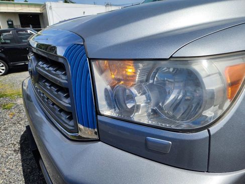 Used 2008 Toyota Sequoia Limited RWD image 37