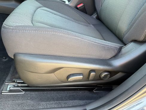 Certified 2024 Subaru Crosstrek 2.0i Premium AWD/4WD image 27