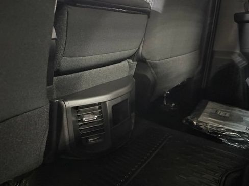 New 2026 RAM 5500 Tradesman AWD/4WD image 17
