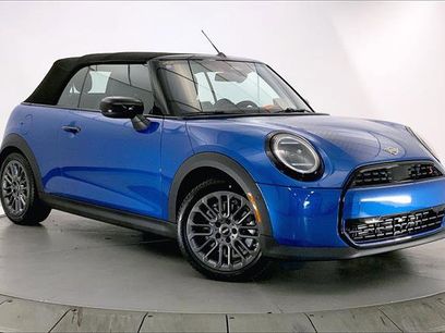 New 2026 MINI Cooper S