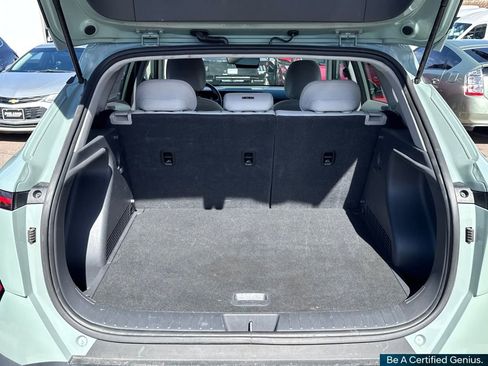 Certified 2024 Hyundai Kona SEL image 18