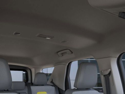 New 2025 Ford Bronco Sport Badlands w/ Sasquatch Badlands Package image 22