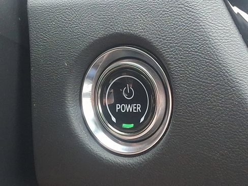 Used 2024 Cadillac Lyriq Sport AWD/4WD image 24
