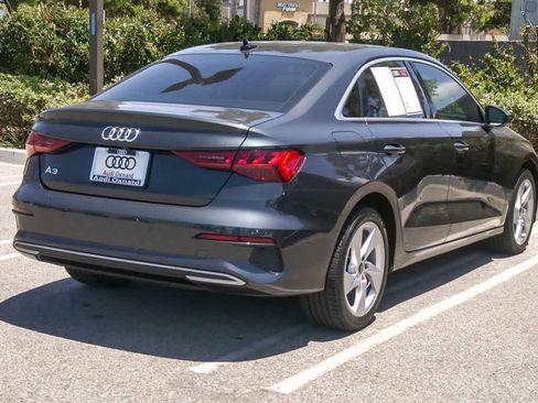 Used 2023 Audi A3 2.0T Premium FWD image 10