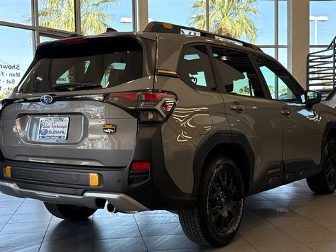 New 2026 Subaru Forester Wilderness image 5