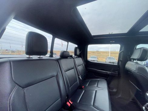 Used 2023 Ford F150 XLT w/ Equipment Group 302A High image 14