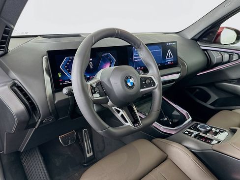 Used 2025 BMW X3 xDrive30i w/ Premium Package AWD/4WD image 9