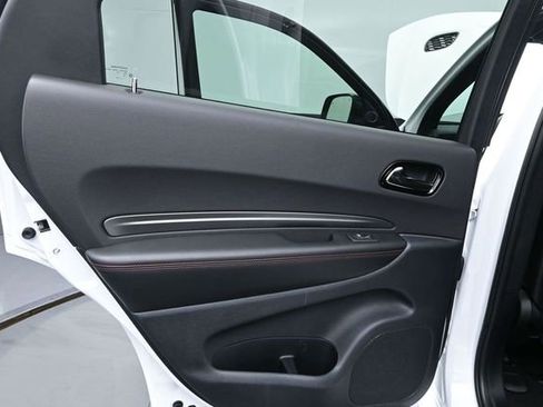 New 2026 Dodge Durango GT AWD/4WD image 14
