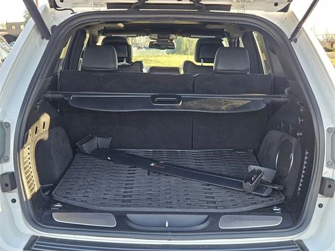 Used 2014 Jeep Grand Cherokee Summit image 31