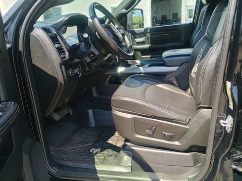 Used 2024 RAM 2500 Rebel w/ Towing Technology Group AWD/4WD image 26