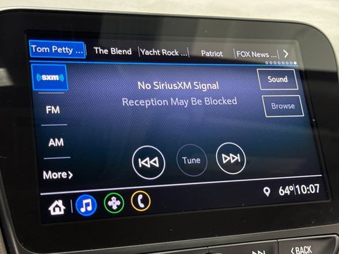 Used 2019 Chevrolet Malibu LT image 29