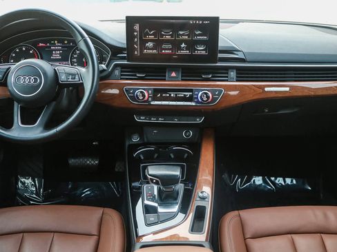 Used 2022 Audi A4 2.0T Premium w/ Convenience Package image 15